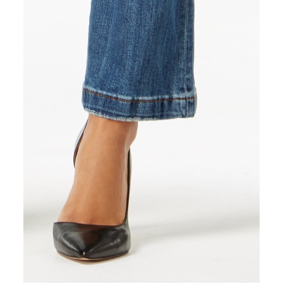 Kut from the Kloth CHRISSY flare petite• 12P - Picture 4 of 12